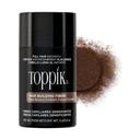 Toppik Hair Building Fibers, Medium Brown, 0.42 oz - Instantly Fills In Thinning Areas, Conceals Hair Loss 1