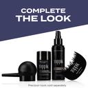Toppik Hair Building Fibers, Medium Brown, 0.42 oz - Instantly Fills In Thinning Areas, Conceals Hair Loss 10