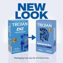 Trojan Original Condoms 36 Count - Lubricated Latex Condoms for Contraception & STI Protection 2
