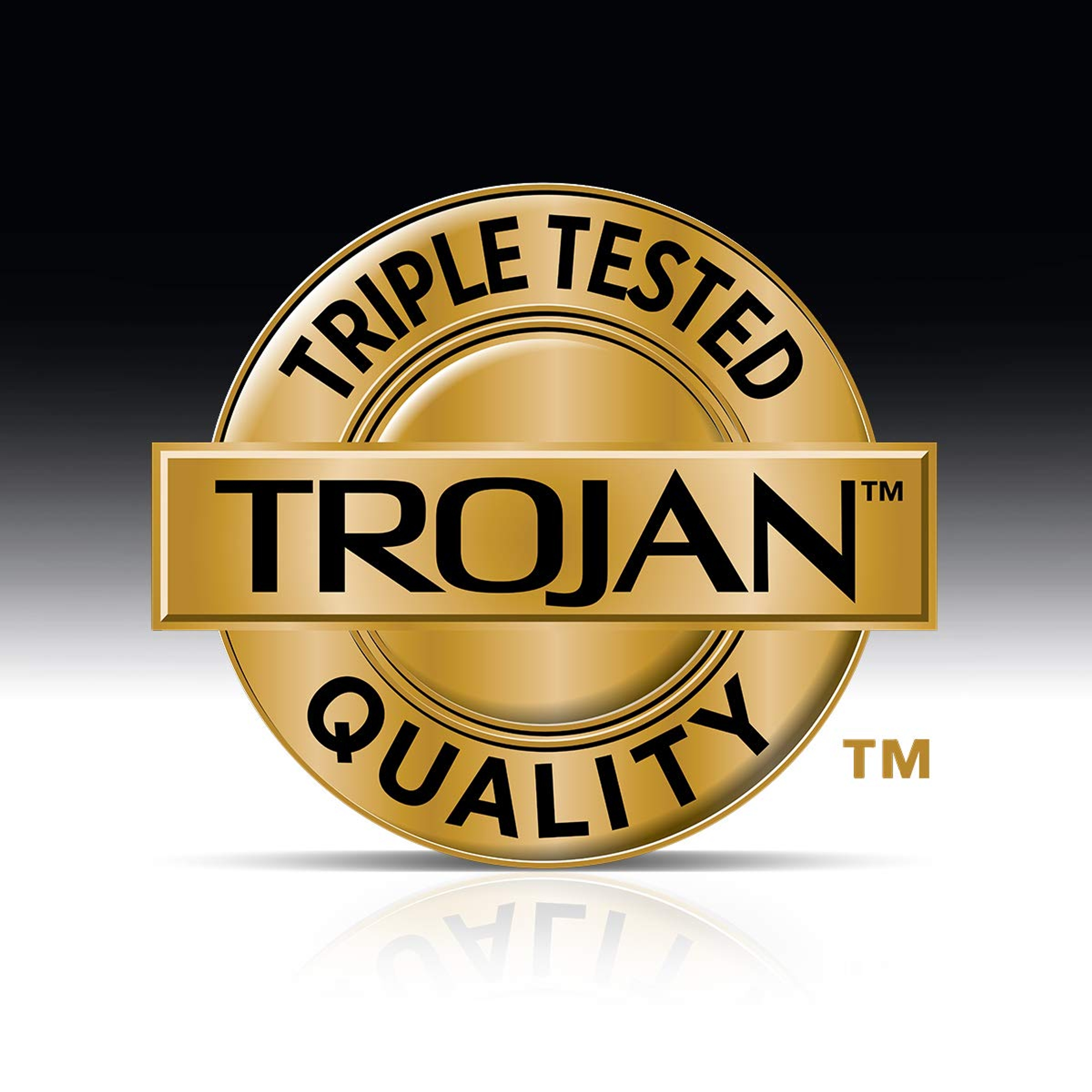 Trojan Original Condoms 36 Count - Lubricated Latex Condoms for Contraception & STI Protection 9