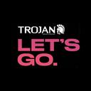 Trojan Magnum BareSkin Condoms 24 Count - Premium Large Size, Comfortable & Smoothly Lubricated 6