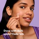 Mighty Patch Hero Cosmetics for Dark Spots 8 Count - Micropoints Post-Blemish Patch with Vitamin C & Niacinamide 2