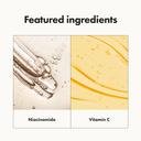 Mighty Patch Hero Cosmetics for Dark Spots 8 Count - Micropoints Post-Blemish Patch with Vitamin C & Niacinamide 6
