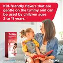 Children’s Liquid Tylenol, Dye-Free, Acetaminophen Oral Suspension, Alcohol-, Paraben-, and Ibuprofen-Free, Pain Relief and Fever Reducer, Measuring Cup for Dosing, Cherry Flavor, 8 Fluid Ounces 6
