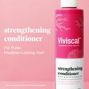 Viviscal Strengthening Conditioner 8.45 fl.oz - Strengthens and Reduces Breakage for Fuller, Healthier Hair 2