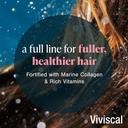 Viviscal Strengthening Conditioner 8.45 fl.oz - Strengthens and Reduces Breakage for Fuller, Healthier Hair 7