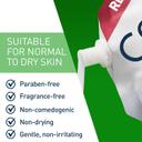 CeraVe Hydrating Facial Cleanser 16 fl.oz (Refill Pouch) - Daily Face Wash Helps Hydrate Normal to Dry Skin 5