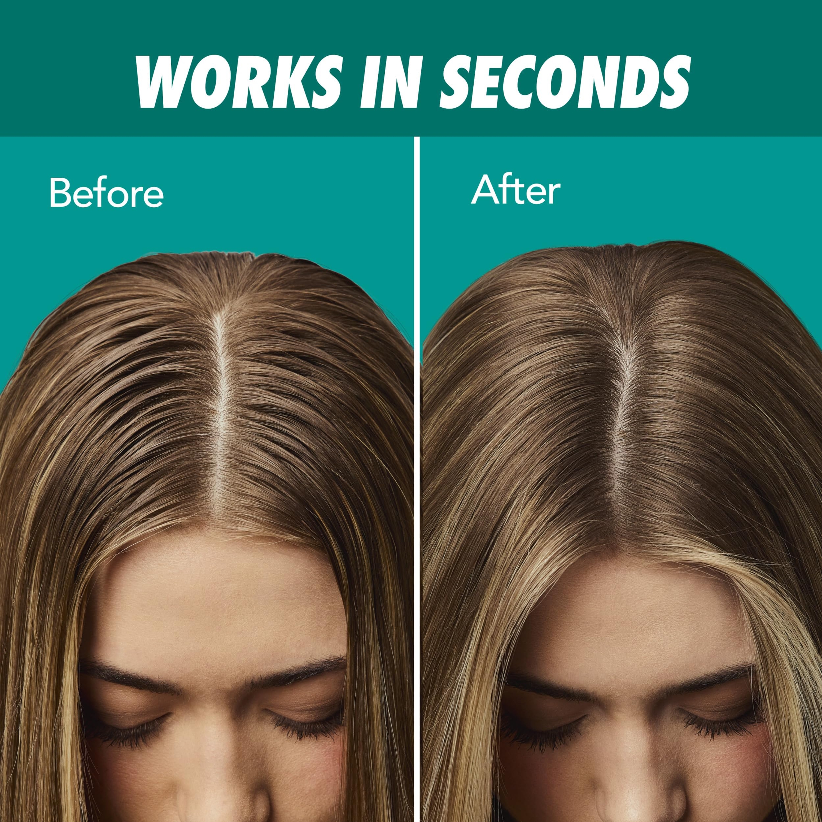 Batiste Dry Shampoo, Bare Fragrance, Refresh Hair and Absorb Oil Between Washes, Waterless Shampoo for Added Hair Texture and Body, 5.71 oz 11