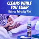 Batiste Overnight Deep Cleanse Dry Shampoo, Wake up to Beautiful Hair by Preventing Oil Build-up, 3.81 oz 3
