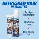 Batiste Overnight Deep Cleanse Dry Shampoo, Wake up to Beautiful Hair by Preventing Oil Build-up, 3.81 oz 18