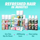 Batiste Overnight Deep Cleanse Dry Shampoo, Wake up to Beautiful Hair by Preventing Oil Build-up, 3.81 oz 19