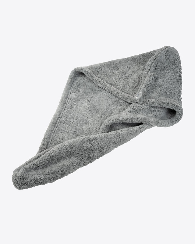 Synctives Hair Towel