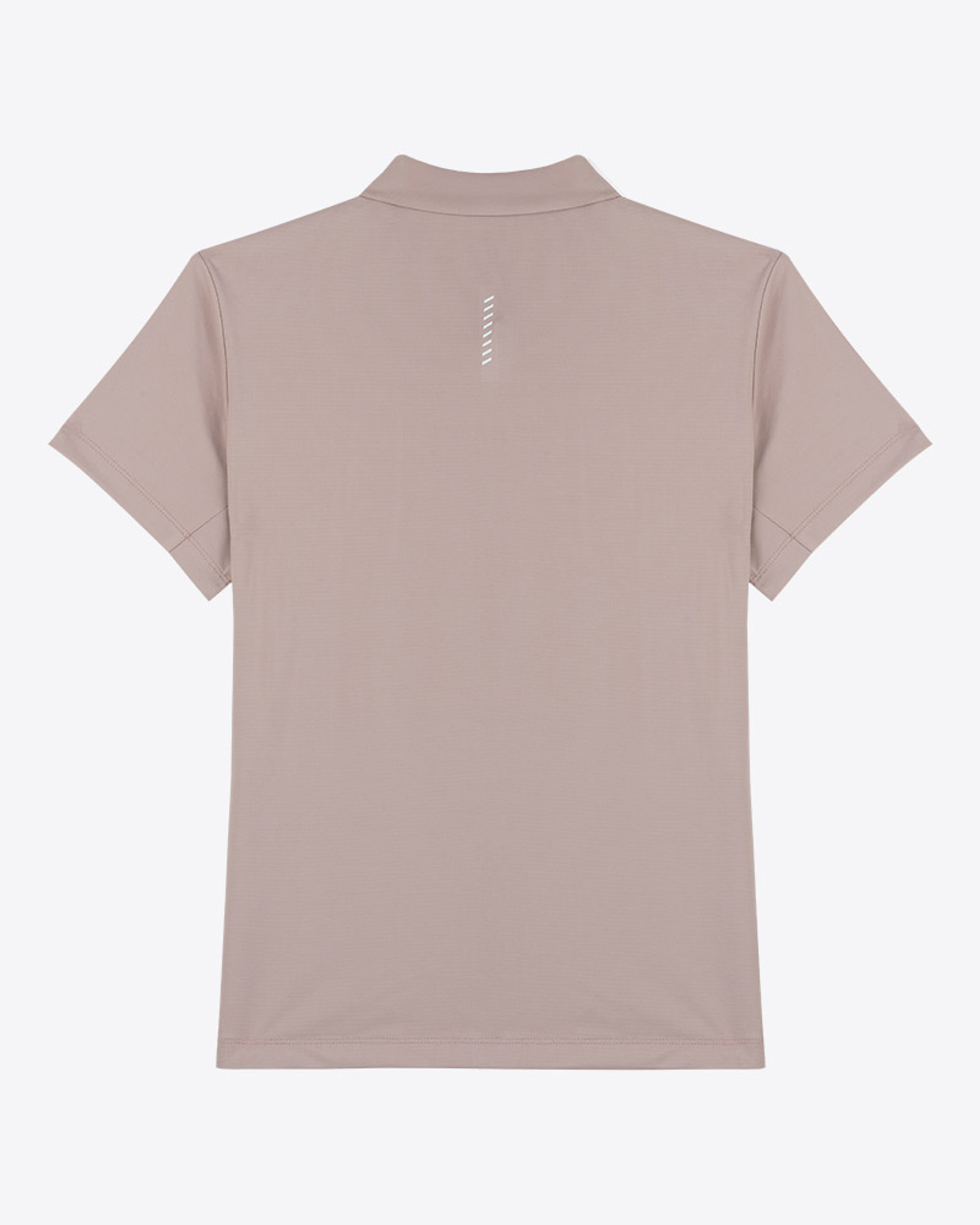 [Anti - UV] Synctives Women's Active Regular Fit Polo Shirt 2