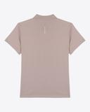 [Anti - UV] Synctives Women's Active Regular Fit Polo Shirt 2