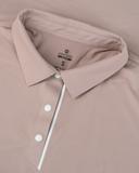 [Anti - UV] Synctives Women's Active Regular Fit Polo Shirt 3