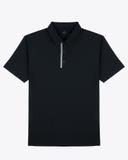 Synctives Men's Active Regular Fit Polo Shirt 1