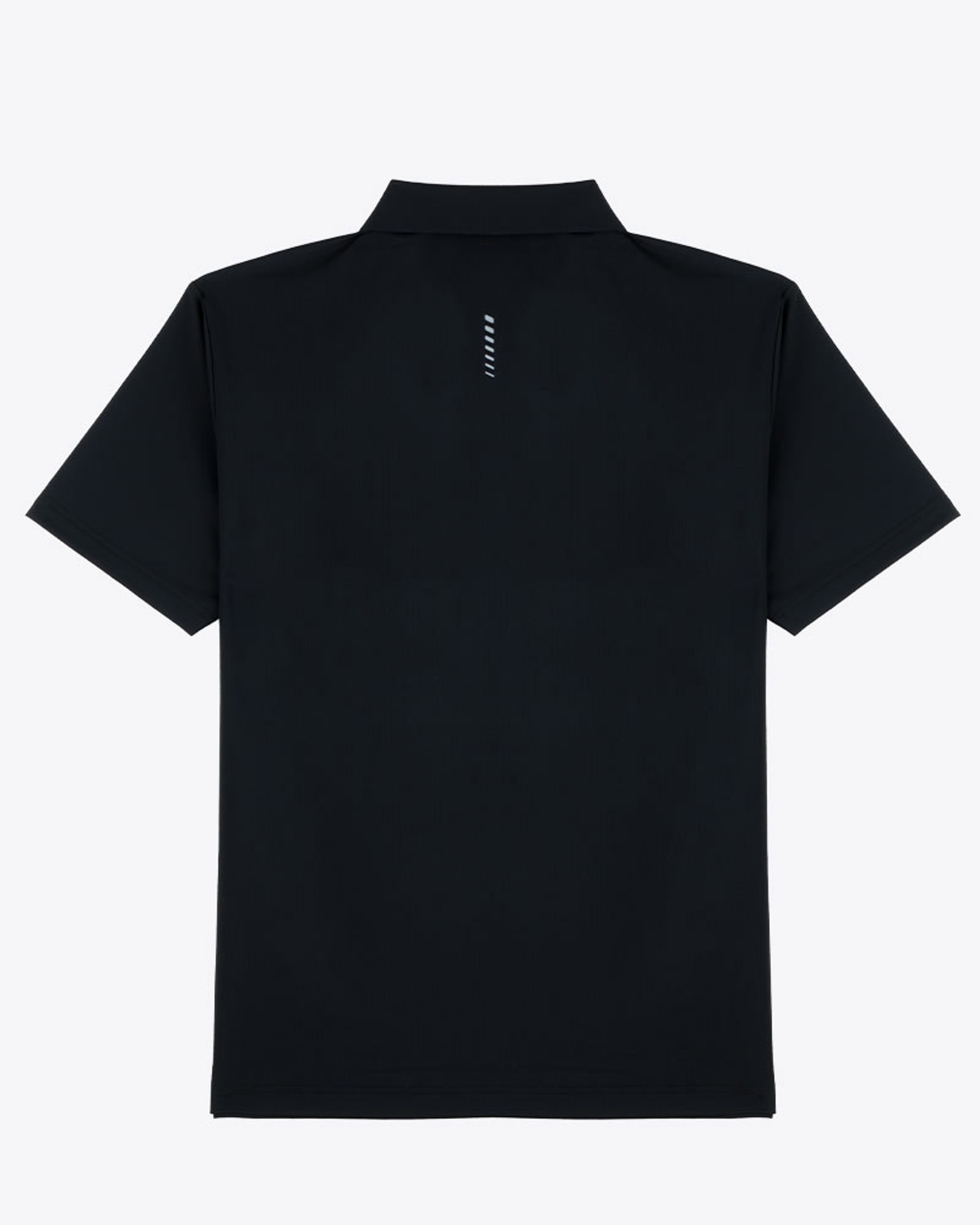 Synctives Men's Active Regular Fit Polo Shirt 2