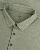 Synctives Men's Active Regular Fit Polo Shirt 3