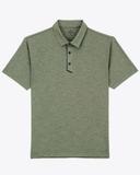 Synctives Men's Active Regular Fit Polo Shirt 1