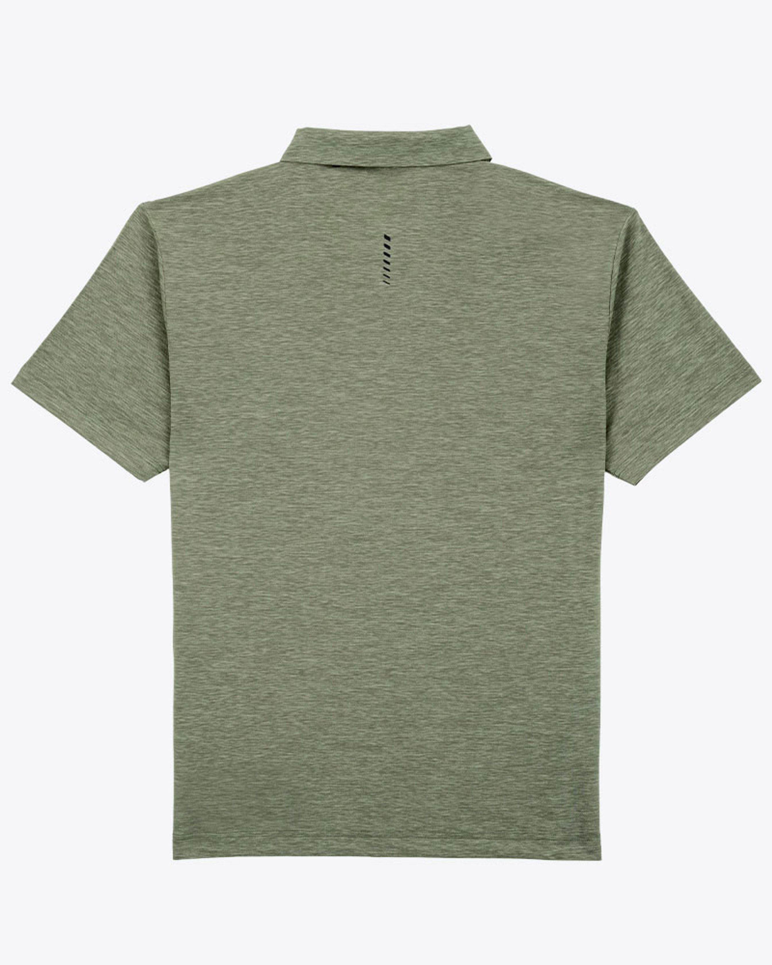 Synctives Men's Active Regular Fit Polo Shirt 2