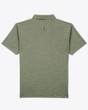 Synctives Men's Active Regular Fit Polo Shirt 2