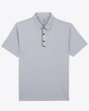 Synctives Men's Active Regular Fit Polo Shirt 1