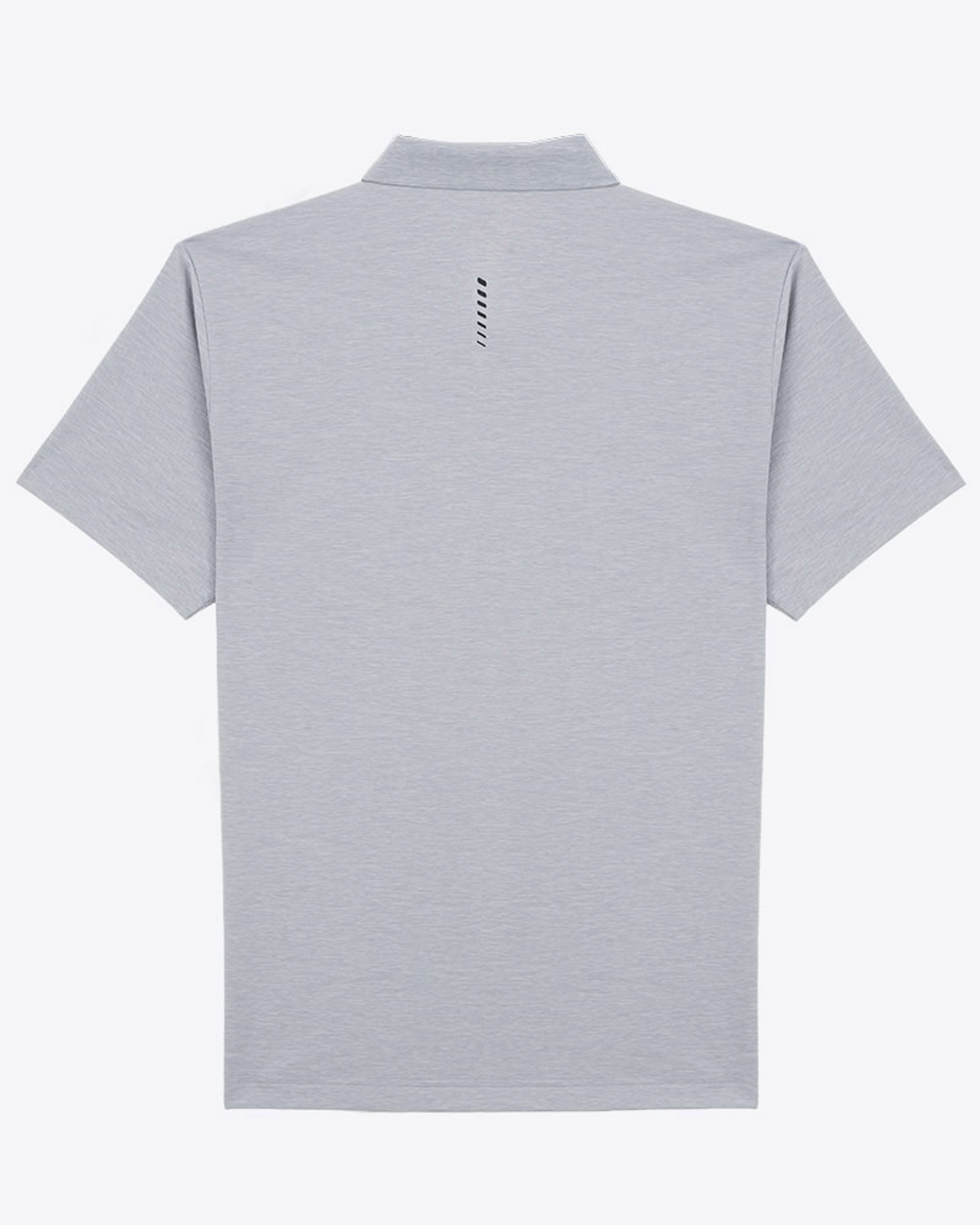Synctives Men's Active Regular Fit Polo Shirt 2