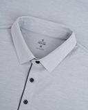 Synctives Men's Active Regular Fit Polo Shirt 3