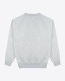 [French Terry] Synctives Men's Relax Fit Sweatshirt 2