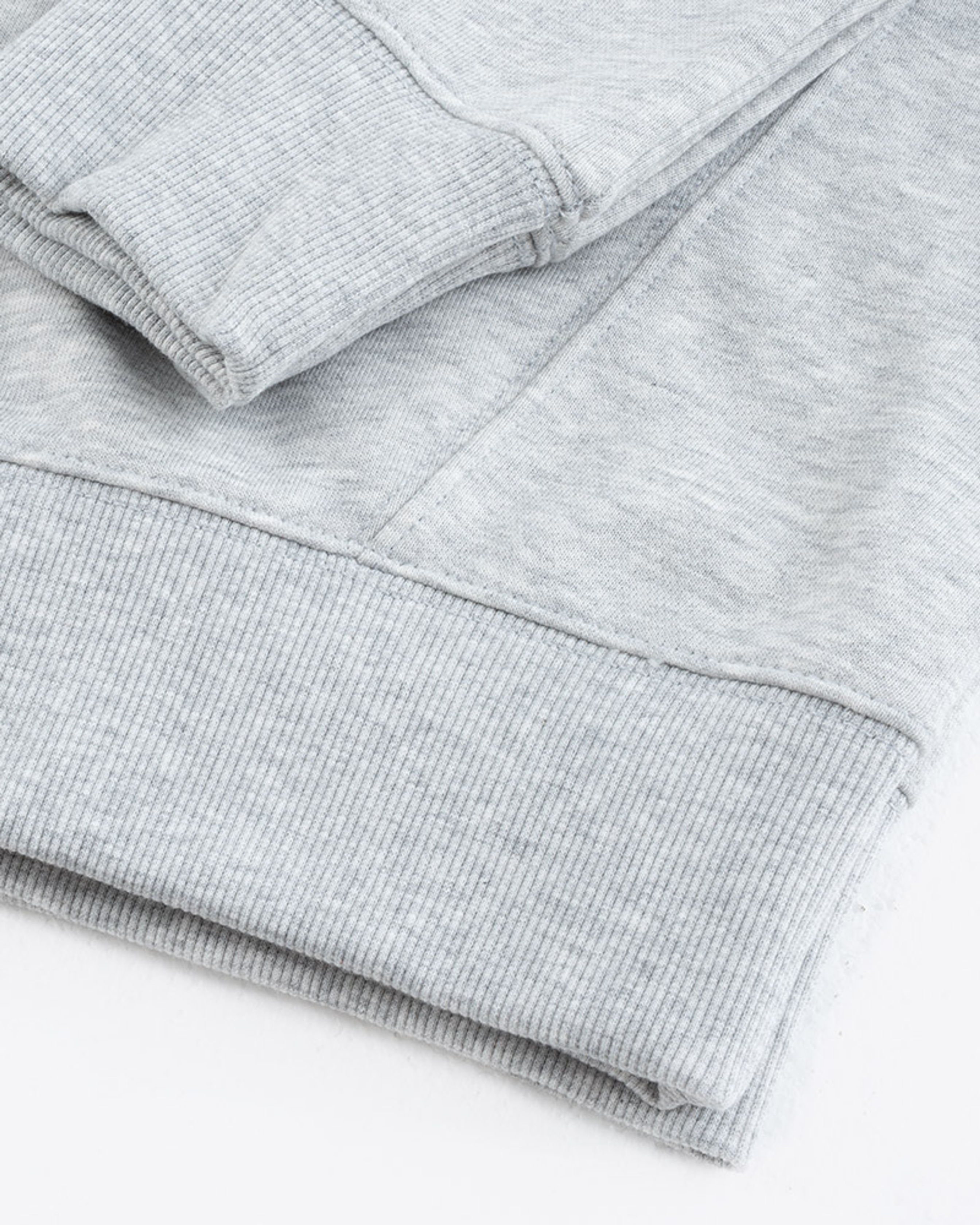 [French Terry] Synctives Men's Relax Fit Sweatshirt 4