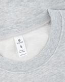 [French Terry] Synctives Men's Relax Fit Sweatshirt 3