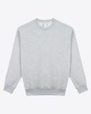 [French Terry] Synctives Men's Relax Fit Sweatshirt 1