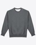 [French Terry] Synctives Men's Relax Fit Sweatshirt 1