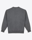 [French Terry] Synctives Men's Relax Fit Sweatshirt 2