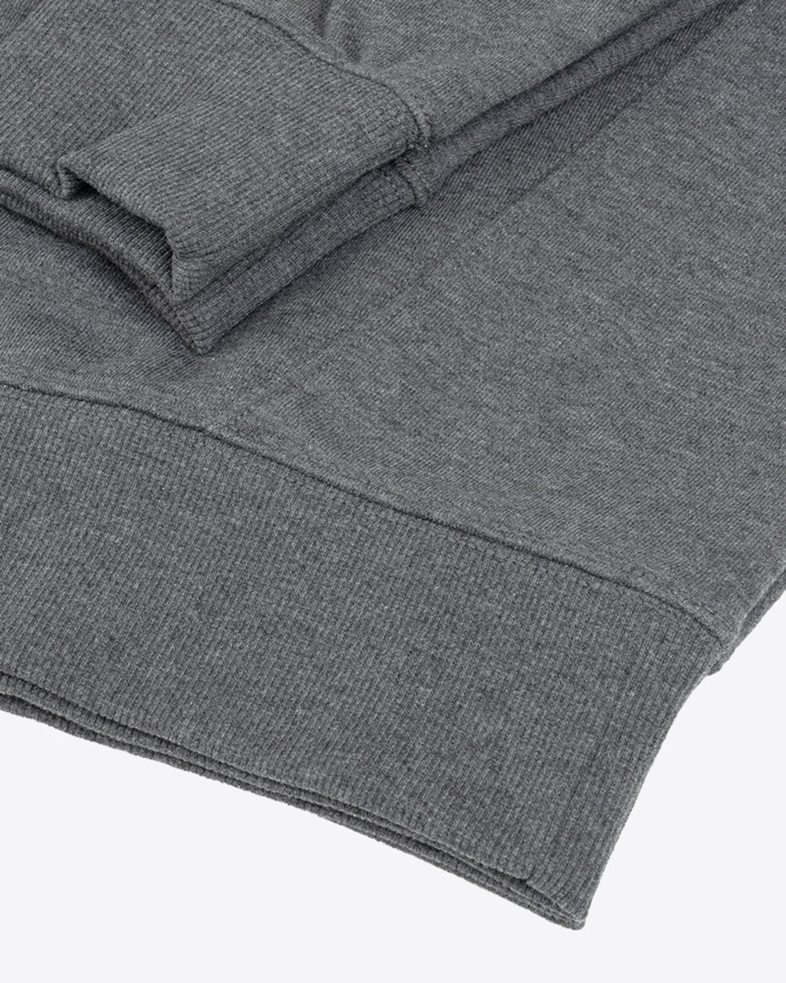 [French Terry] Synctives Men's Relax Fit Sweatshirt 4