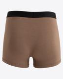 [Bamboo Cotton] Synctives Men’s Trunk Fit Underwear 3