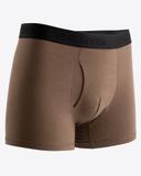 [Bamboo Cotton] Synctives Men’s Trunk Fit Underwear 2