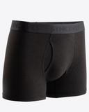 [Bamboo Cotton] Synctives Men’s Trunk Fit Underwear 3