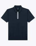 Synctives Men's Active Regular Fit Polo Shirt 1