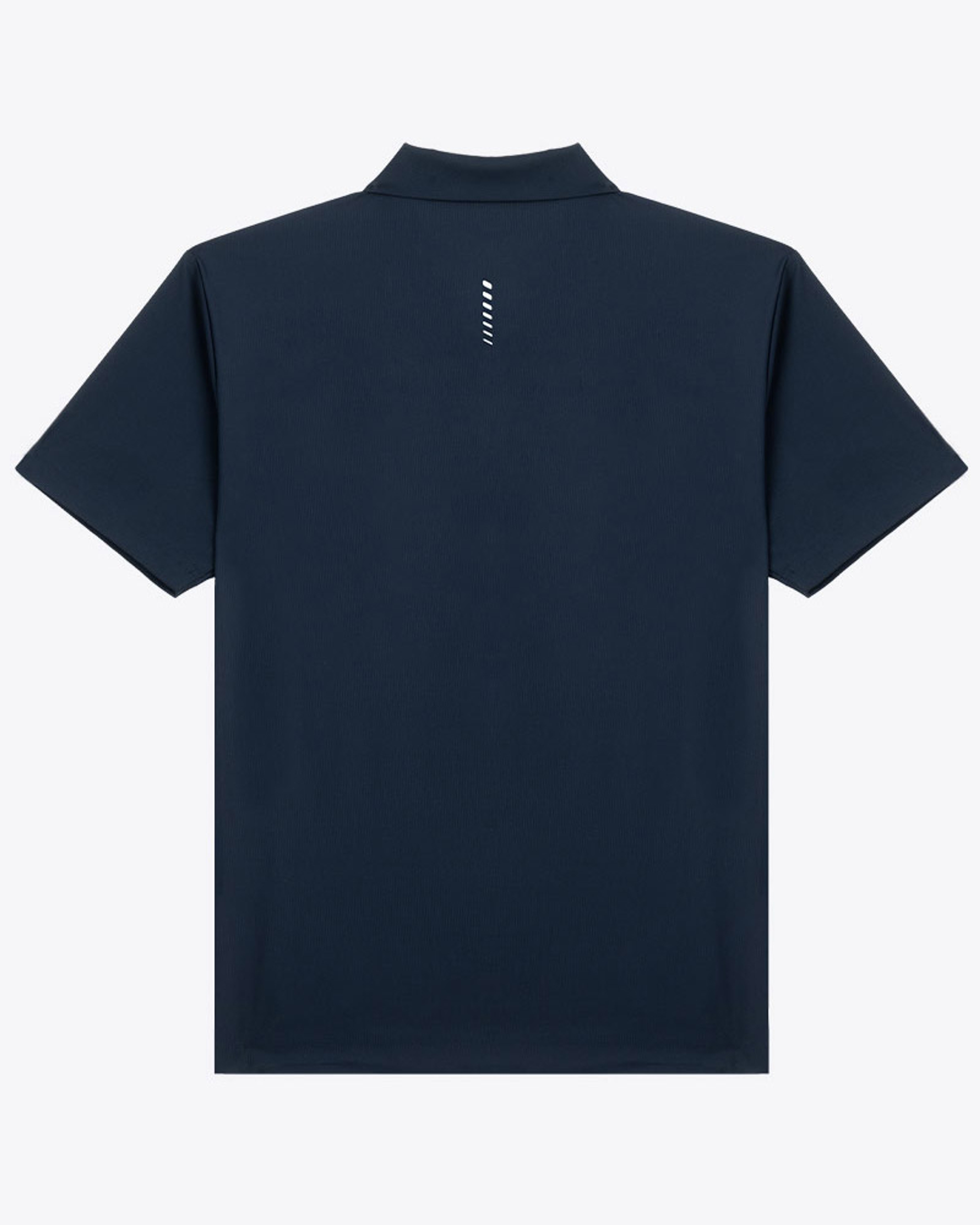 Synctives Men's Active Regular Fit Polo Shirt 2