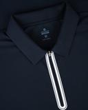 Synctives Men's Active Regular Fit Polo Shirt 3