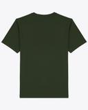 [Supima Cotton] Synctives Men’s Slim Fit V-Neck T-shirt 12