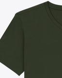 [Supima Cotton] Synctives Men’s Slim Fit V-Neck T-shirt 14