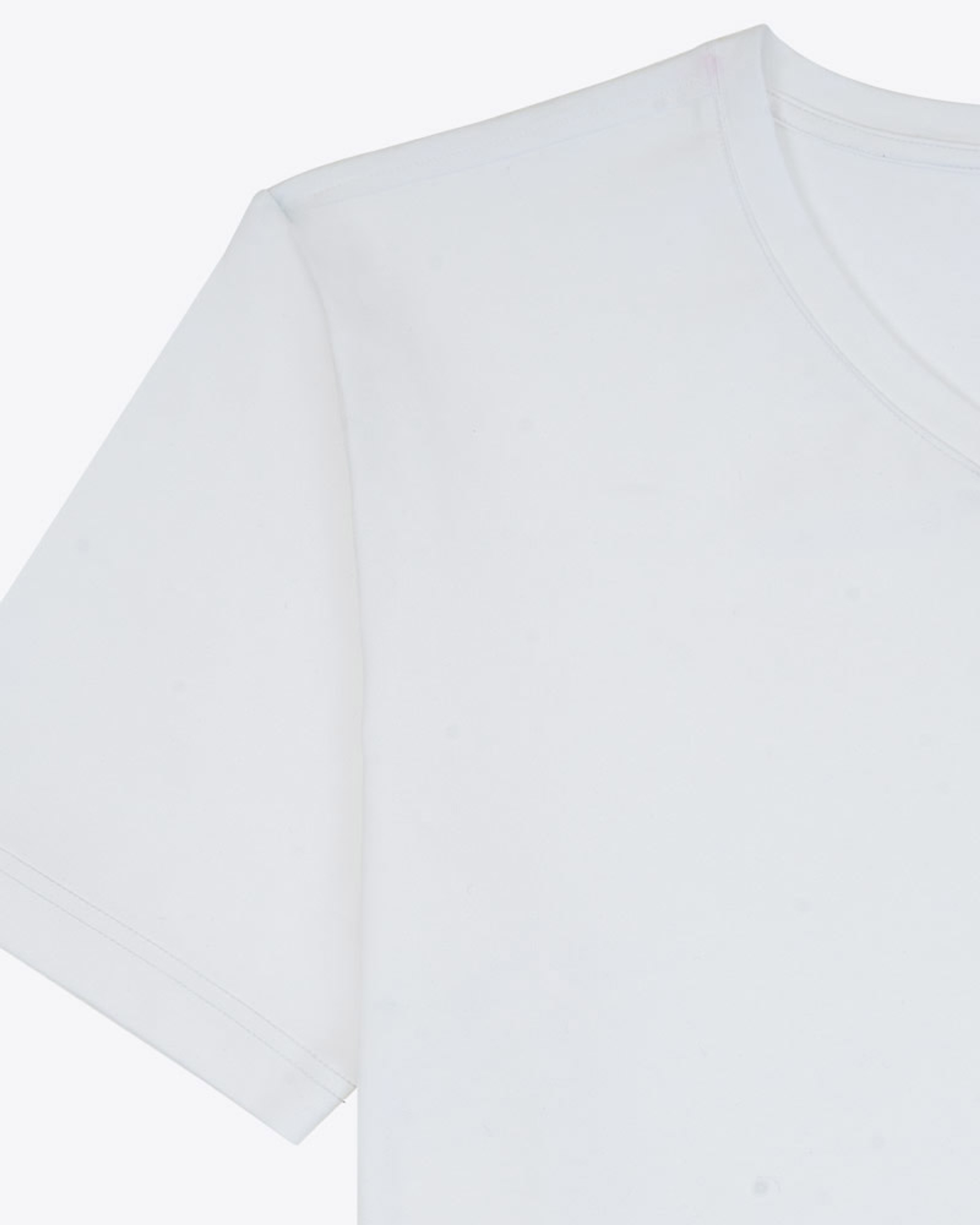 [Supima Cotton] Synctives Men’s Slim Fit V-Neck T-shirt 14