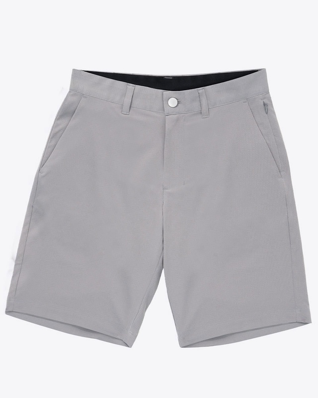 Synctives Men's Regular Fit Shorts