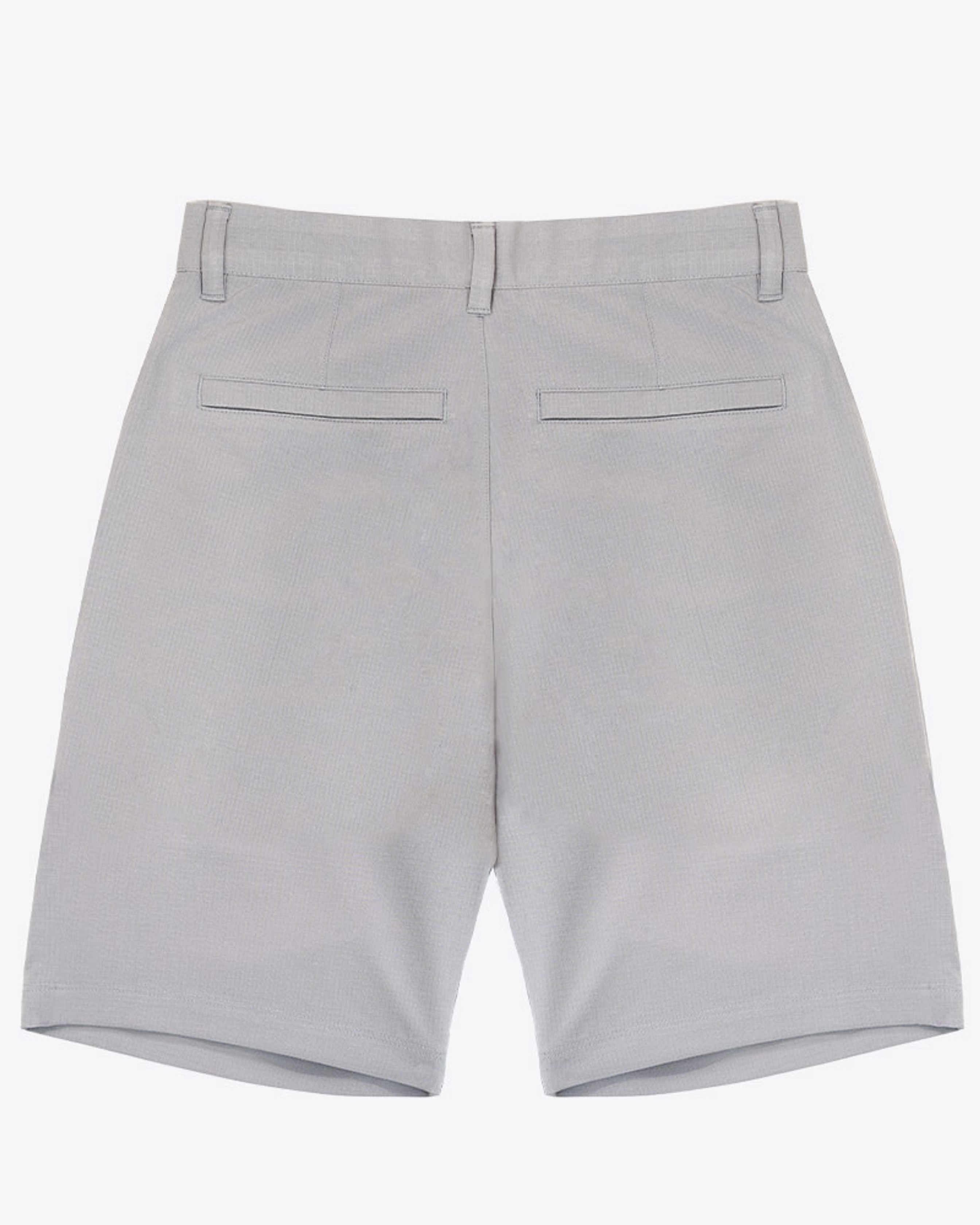 Synctives Men's Regular Fit Shorts 2