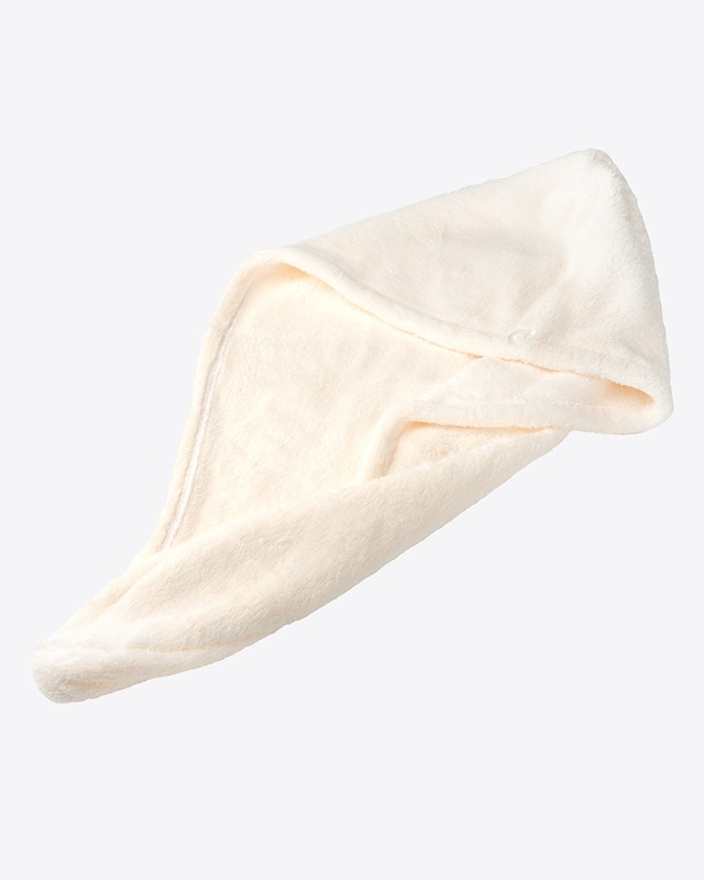 Synctives Hair Towel