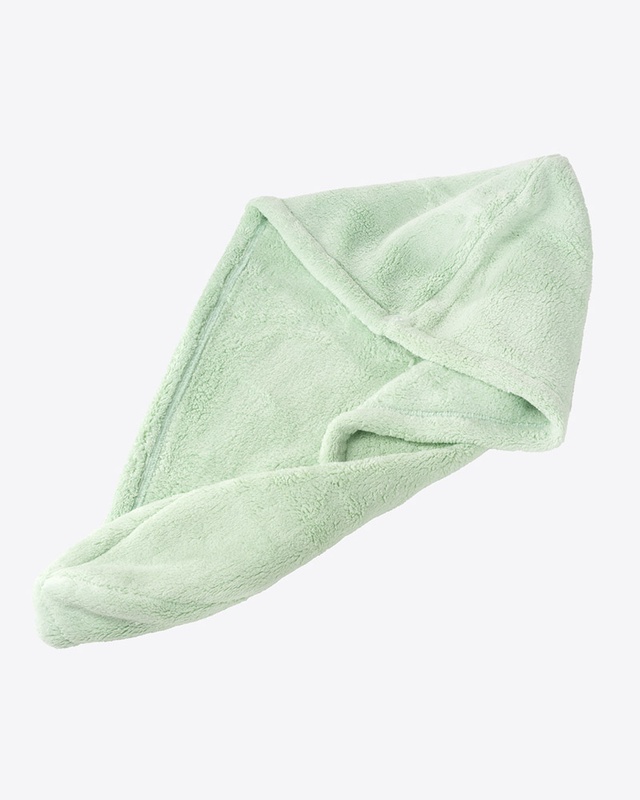 Synctives Hair Towel