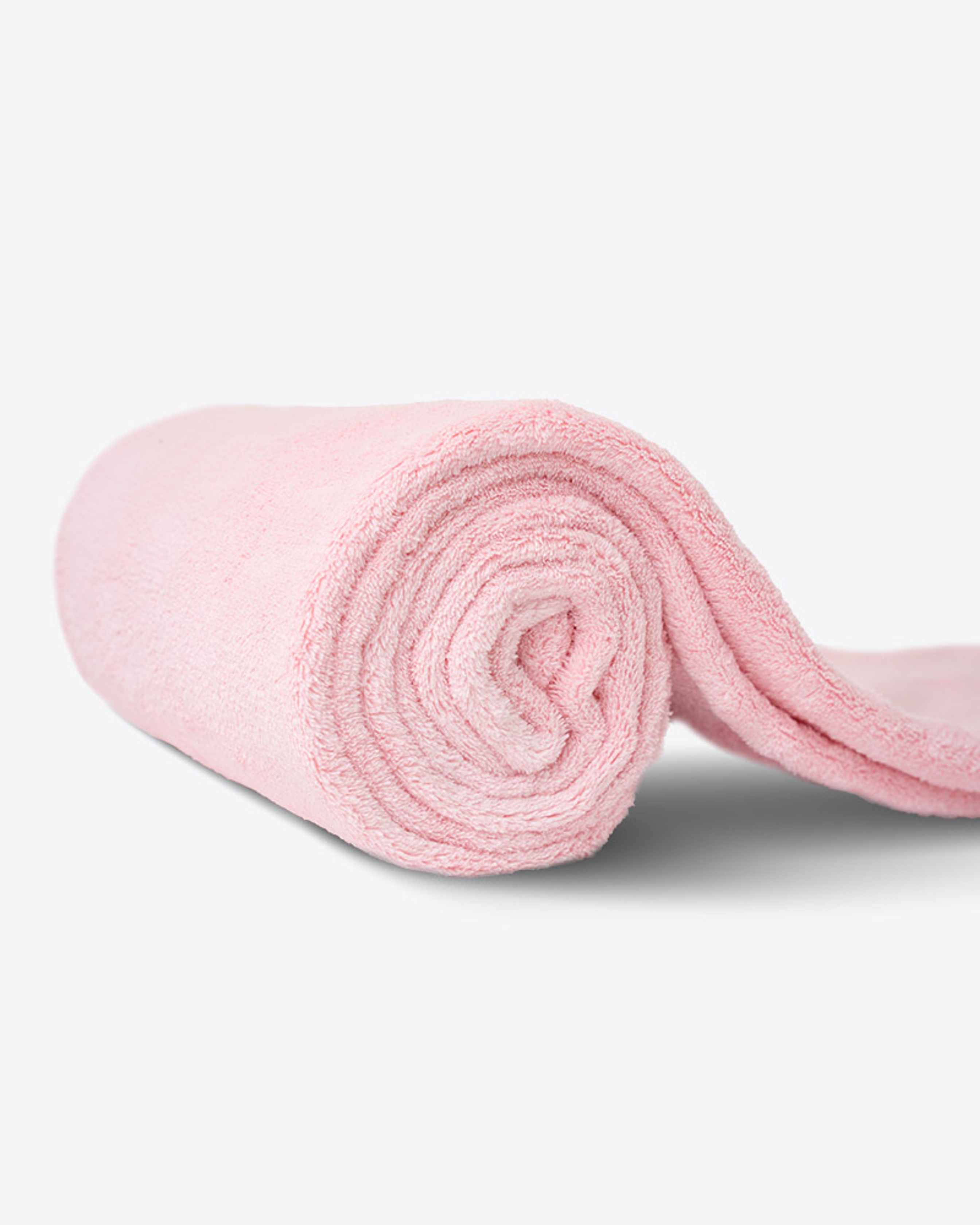 Synctives Bath Towel 2