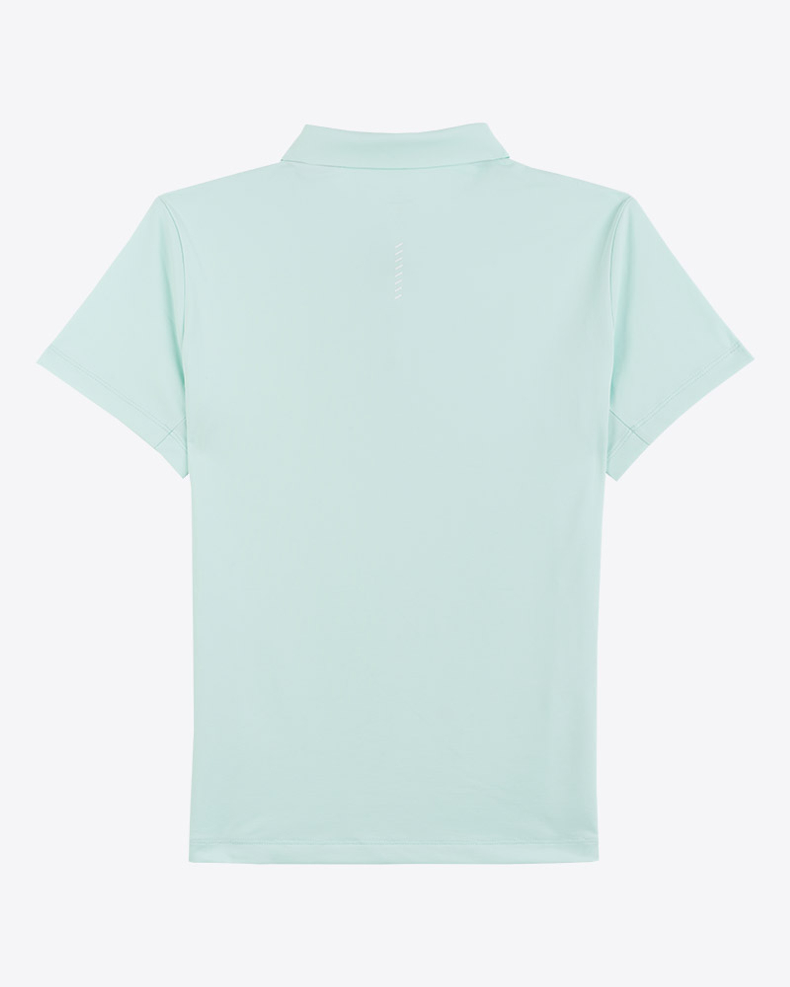 [Anti - UV] Synctives Women's Active Regular Fit Polo Shirt 2